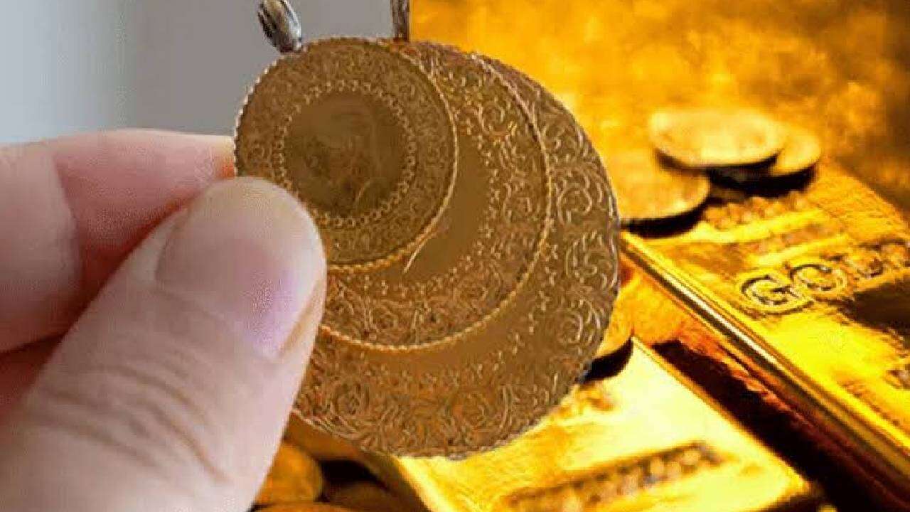 Altını olanlar dikkat! Uzman isim tarih verdi: Gram altının geleceği seviyeyi açıkladı 7